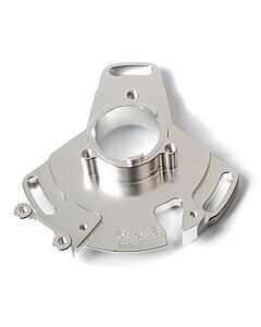 Kimpex HD ATV Yamaha Adjustable Stator Timing Back Plate