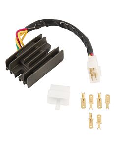 Kimpex HD ATV Suzuki Voltage Regulator Rectifier