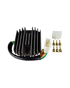 Kimpex HD ATV Suzuki Voltage Regulator Rectifier