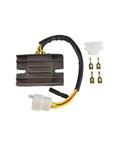Kimpex HD ATV Suzuki Voltage Regulator Rectifier