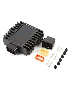 Kimpex HD ATV Suzuki Voltage Regulator Rectifier