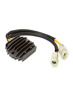 Kimpex HD ATV Polaris/Suzuki Voltage Regulator Rectifier
