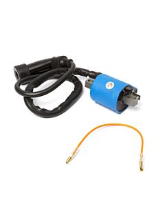 Kimpex HD ATV/UTV Ignition Coil with cap