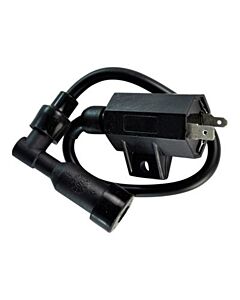 Kimpex HD ATV Kawasaki Ignition Coil with cap