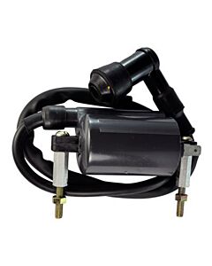 Kimpex HD ATV Kawasaki Ignition Coil with cap
