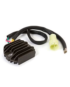 Kimpex HD ATV Honda Voltage Regulator Rectifier
