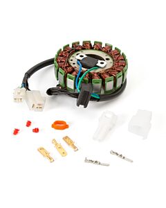 Kimpex HD ATV Polaris Stator HD with a Backplate