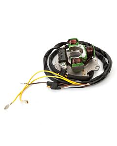 Kimpex HD ATV Polaris Stator HD with a Backplate