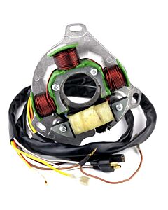 Kimpex HD ATV Polaris Stator HD with a Backplate