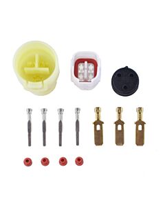 Kimpex HD ATV Yamaha Regulator/Rectifier Connector Kit