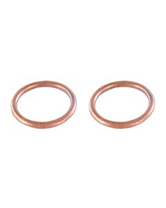 VertexWinderosa ATV Honda Exhaust Gasket
