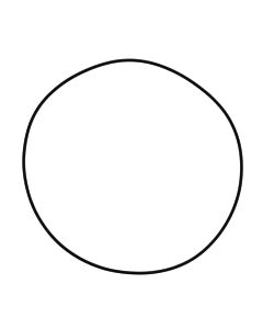 VertexWinderosa ATV Polaris Ignition Cover Gasket