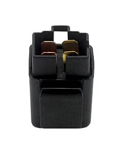 Kimpex HD ATV Suzuki/Yamaha Starter Relay Solenoid Switch
