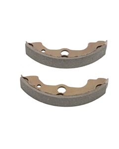 EPI ATV/UTV Standard Brake Pads Carbon Graphite - Front