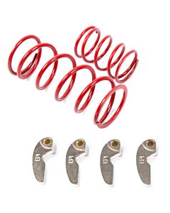 EPI ATV Kawasaki Clutch Kit - Mudder - 28″+ Tires