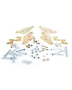 High Lifter ATV/UTV Can-Am Signature Series Lift Kit Fits Can-am - +2″