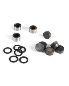 EPI ATV/UTV Polaris Primary Button and Rollers Kits