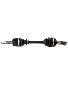 Demon ATV/UTV Yamaha Complete HD Axle