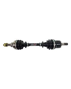 Demon ATV/UTV Kubota Complete HD Axle
