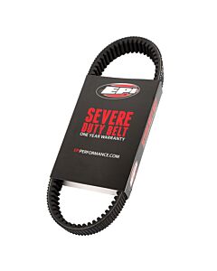 EPI UTV Severe Duty Drive Belt 296435