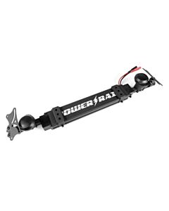 Power Rail  ATV/UTV Accessory Bar