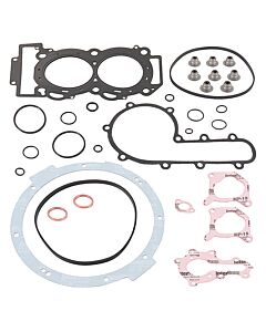 VertexWinderosa ATV Polaris Complete Engine Gasket Kit