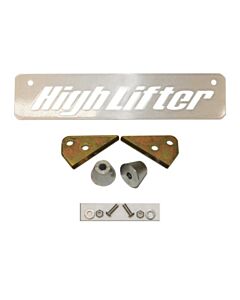 High Lifter ATV/UTV Polaris Lift Kit 3''