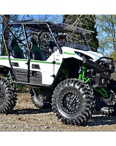 SuperATV UTV Kawasaki HD Nerf Bars