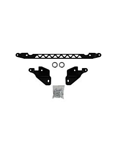 SuperATV UTV Honda Small Lift Kit - +3"