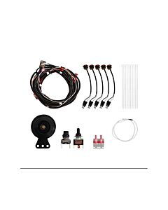 Super ATV UTV Turn Signal Standard LED Kit