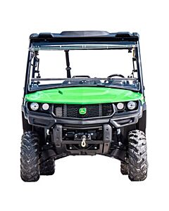 SuperATV UTV John Deere Small Lift Kit- +2″ to 3″ 