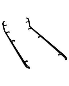  SuperATV UTV Polaris HD Nerf Bars
