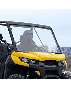 SuperATV UTV Can-am Full Windshield
