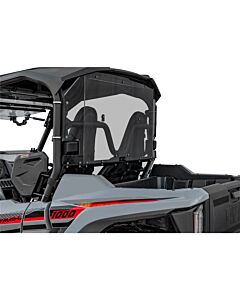  SuperATV ATV/UTV Full Windshield Fits Yamaha 