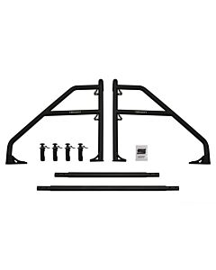 SuperATV UTV Polaris Rear Roll Cage Support
