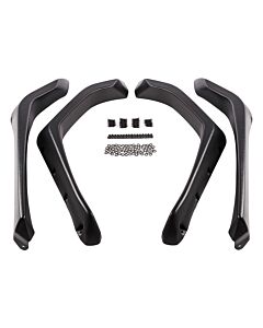 SuperATV UTV Polaris Safari Fender Flare