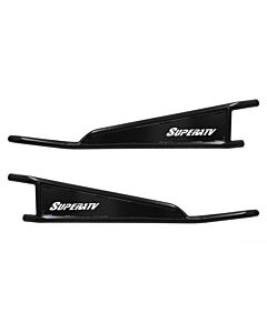 SuperATV UTV Can-am HD Rock Sliding Nerf Bars