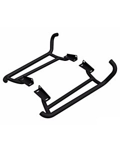 Super ATV  CFMoto HD Nerf Bars Fits