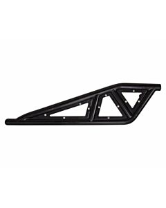 SuperATV UTV Polaris HD Rock Sliders Bars