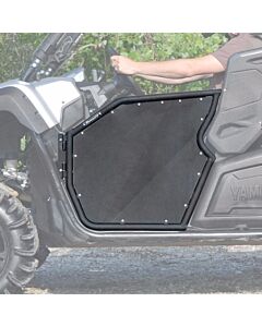 SuperATV UTV Yamaha Half-Door R Series