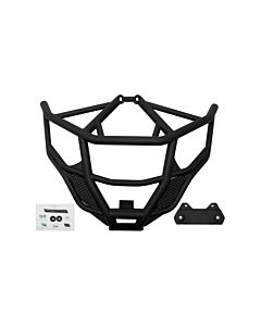 SuperATV UTV Can-am Bumper Front - Steel