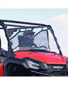 SuperATV UTV Honda Full Windshield