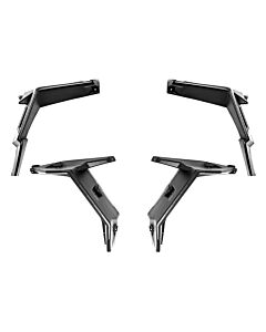 Super ATV ATV/UTV Fender Flares 8.5″