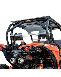 Super ATV UTV Can-am Rear Windshield