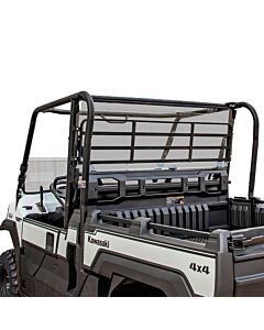 SuperATV UTV Kawasaki Rear Windshield