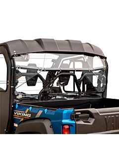 SuperATV UTV Yamaha Rear Windshield