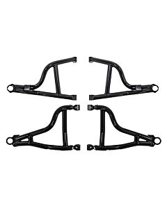 SuperATV UTV Can-am BFT Suspension Kit