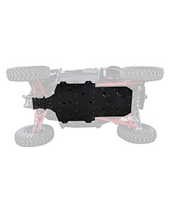 SuperATV UTV Honda UHMW Full Skid Plate