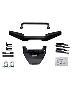 SuperATV UTV Kawasaki Bumper Front