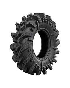 Intimidator Tires ATV/UTV 6 Ply Bias